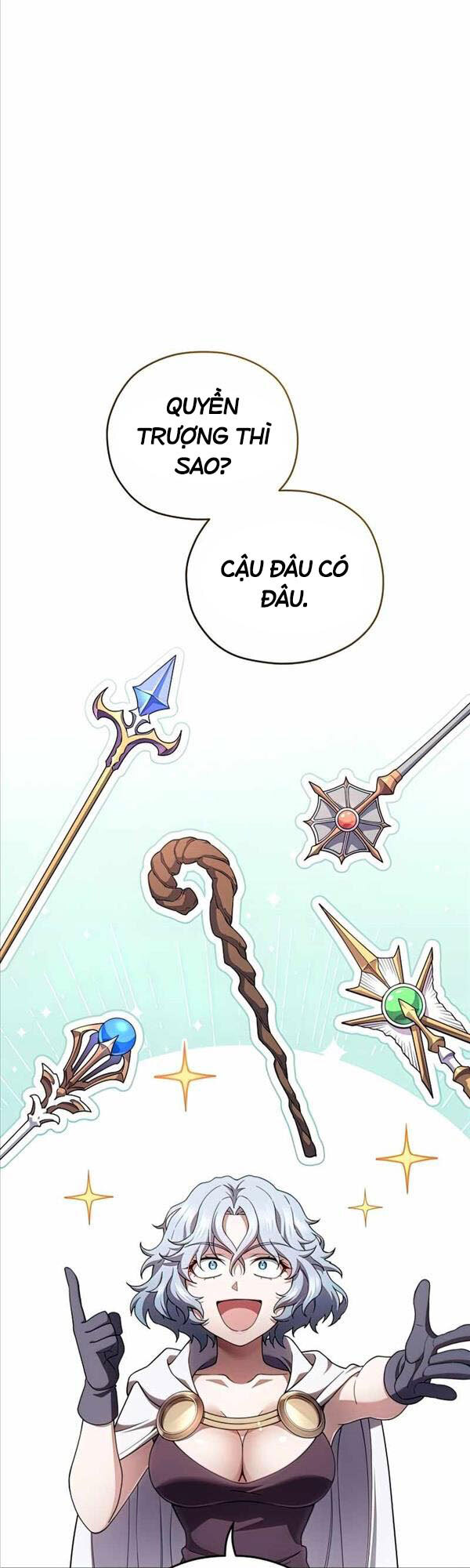 Luân Hồi Khốn Khiếp Chapter 41 - Trang 2