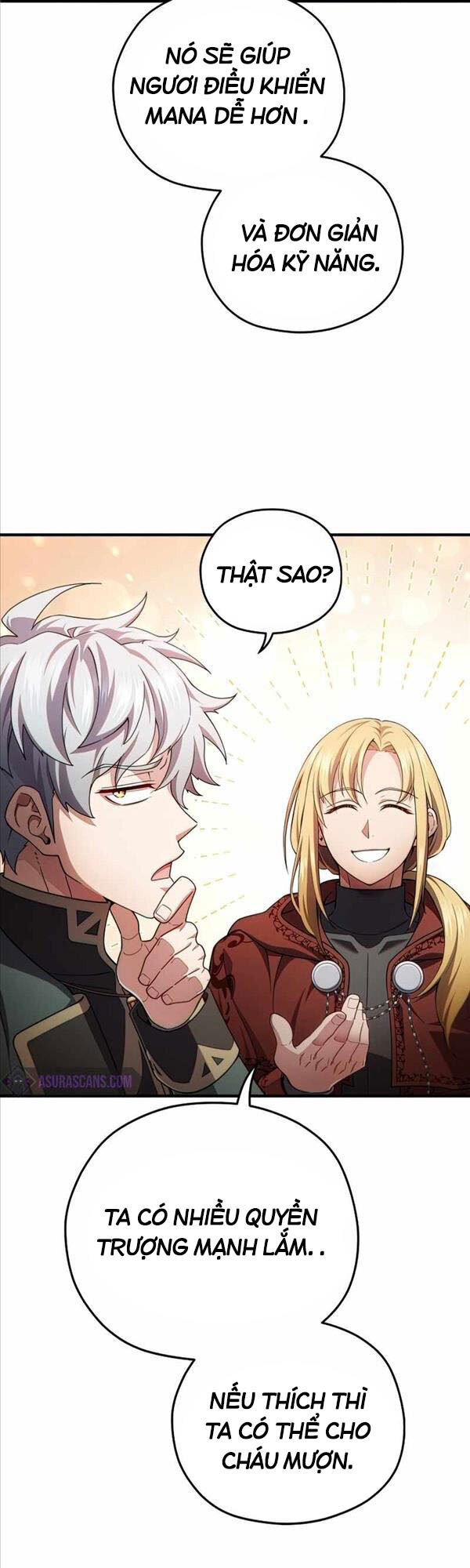 Luân Hồi Khốn Khiếp Chapter 41 - Trang 2