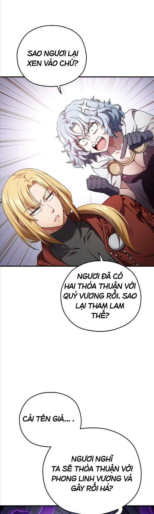 Luân Hồi Khốn Khiếp Chapter 41 - Trang 2