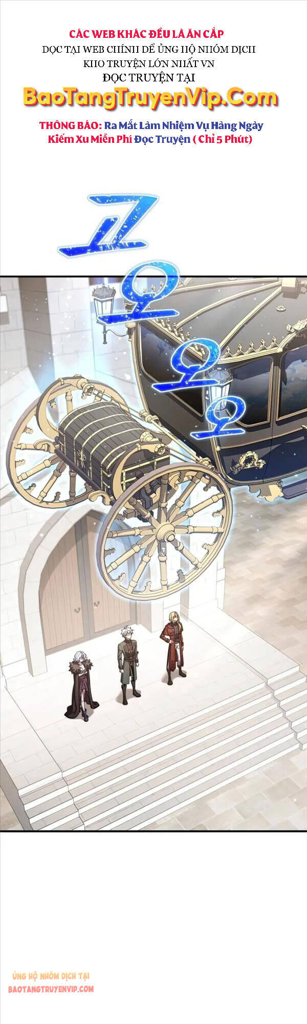 Luân Hồi Khốn Khiếp Chapter 42 - Trang 2