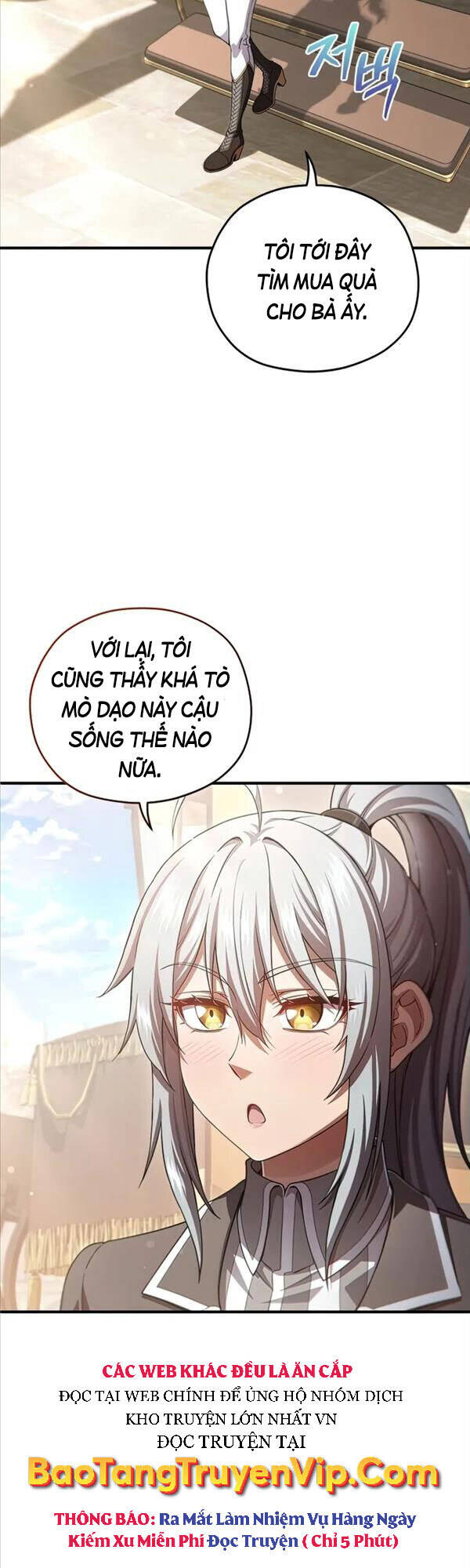 Luân Hồi Khốn Khiếp Chapter 42 - Trang 2