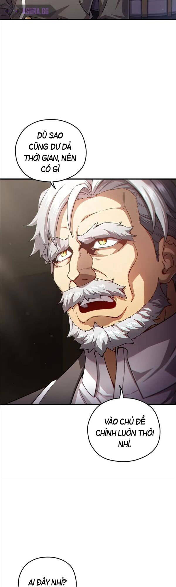 Luân Hồi Khốn Khiếp Chapter 42 - Trang 2