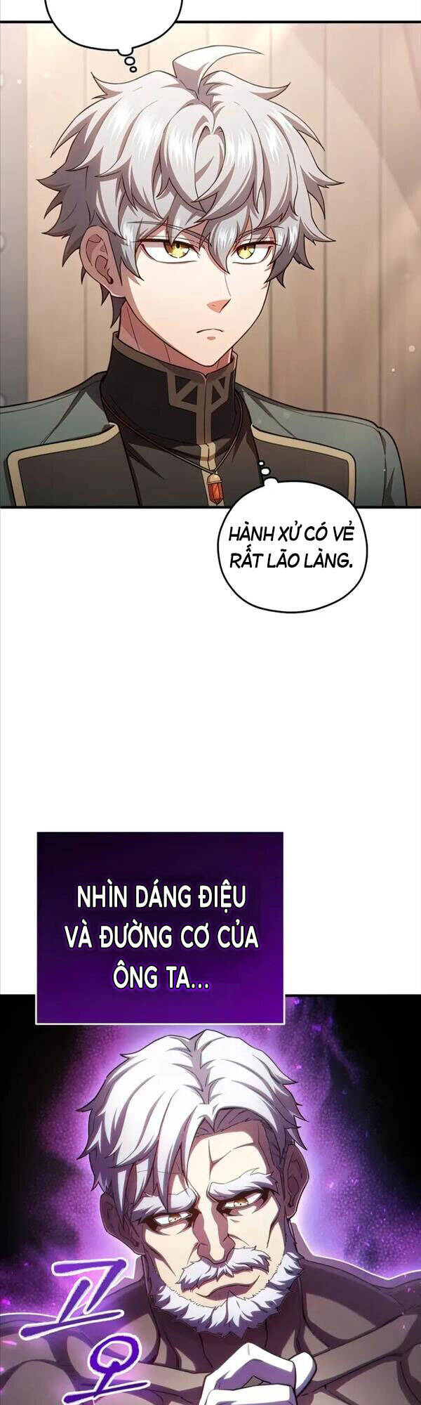 Luân Hồi Khốn Khiếp Chapter 42 - Trang 2