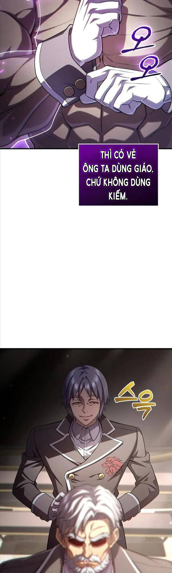 Luân Hồi Khốn Khiếp Chapter 42 - Trang 2