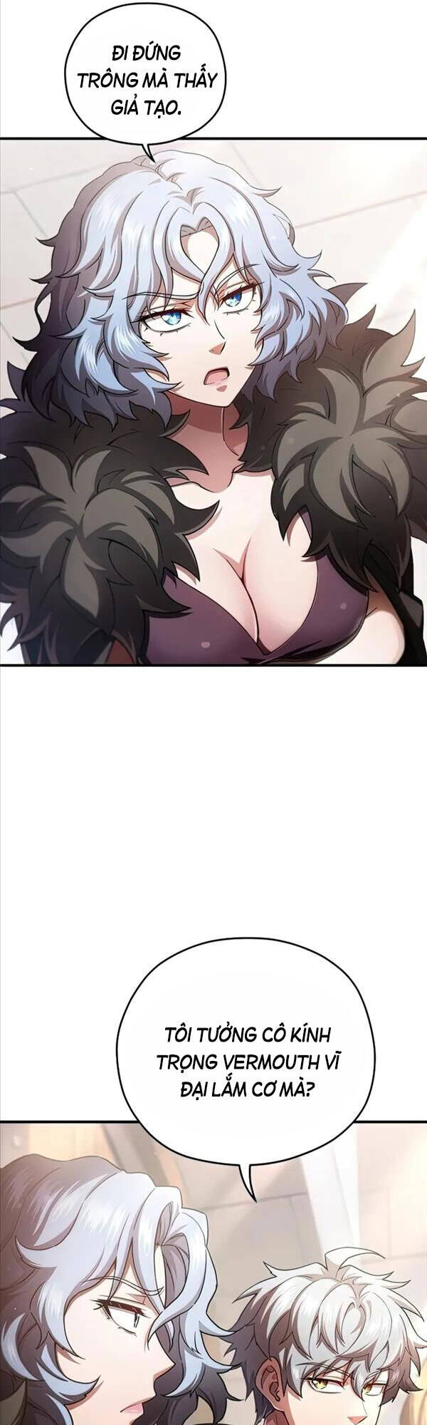 Luân Hồi Khốn Khiếp Chapter 42 - Trang 2