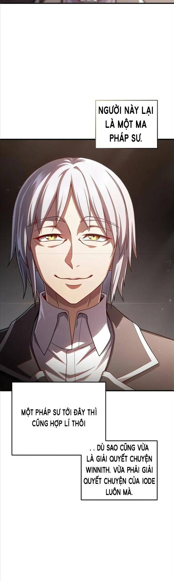 Luân Hồi Khốn Khiếp Chapter 42 - Trang 2