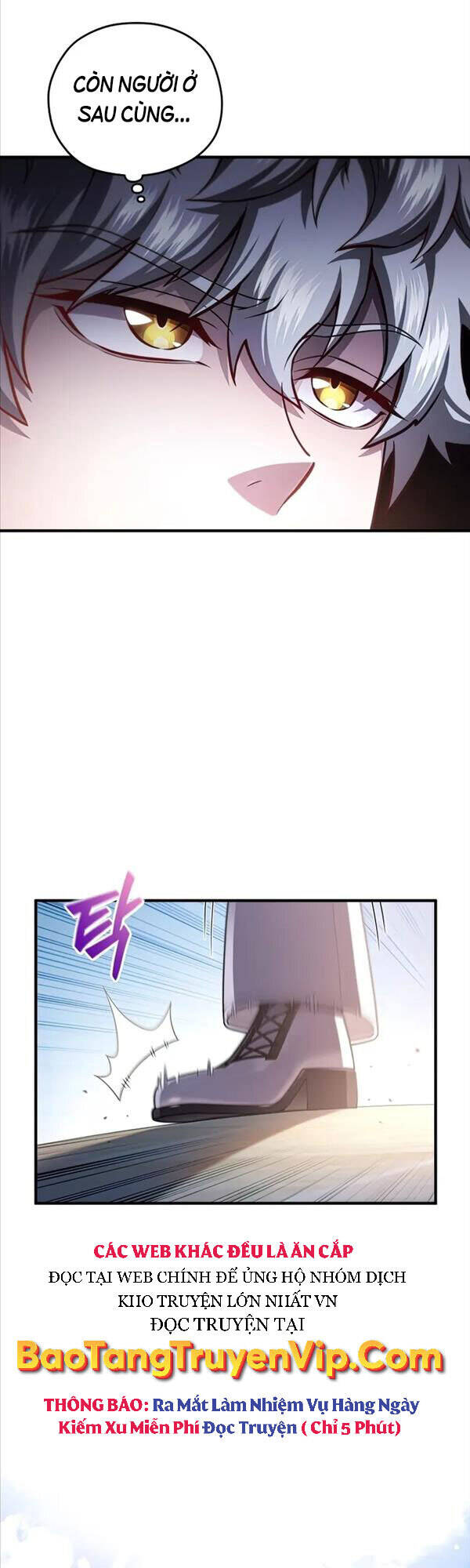 Luân Hồi Khốn Khiếp Chapter 42 - Trang 2