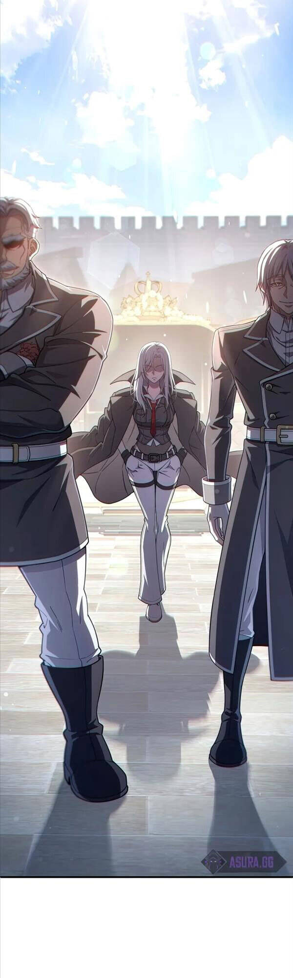 Luân Hồi Khốn Khiếp Chapter 42 - Trang 2