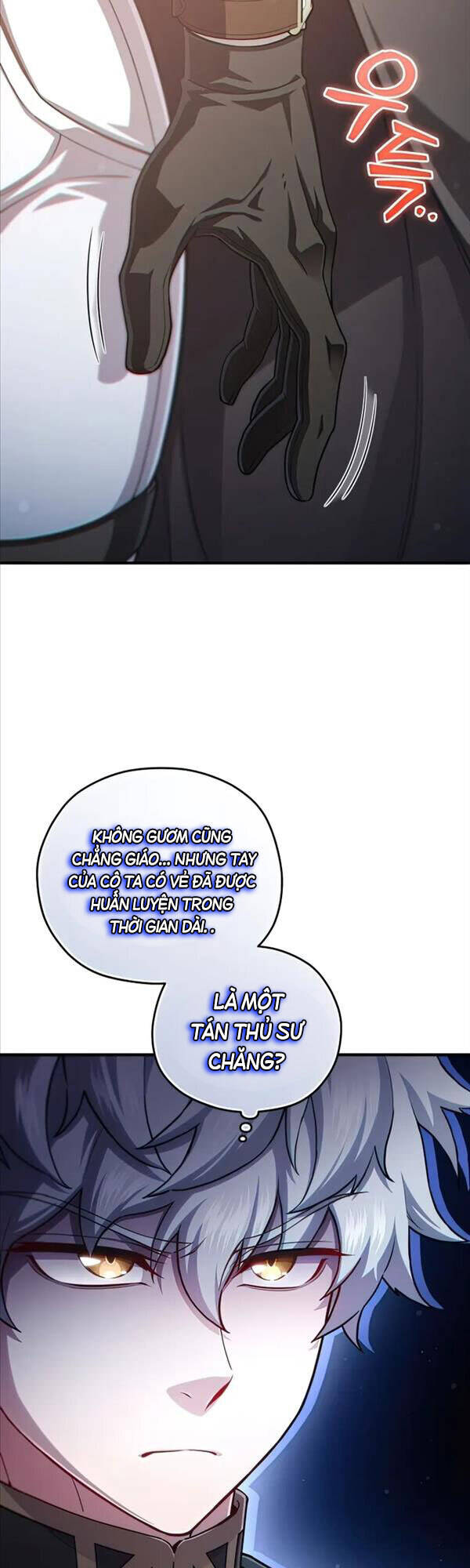 Luân Hồi Khốn Khiếp Chapter 42 - Trang 2