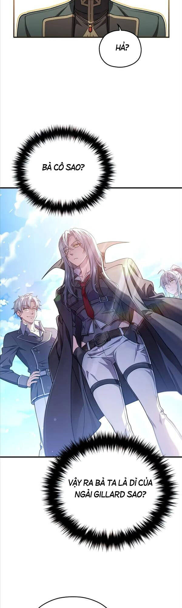 Luân Hồi Khốn Khiếp Chapter 42 - Trang 2