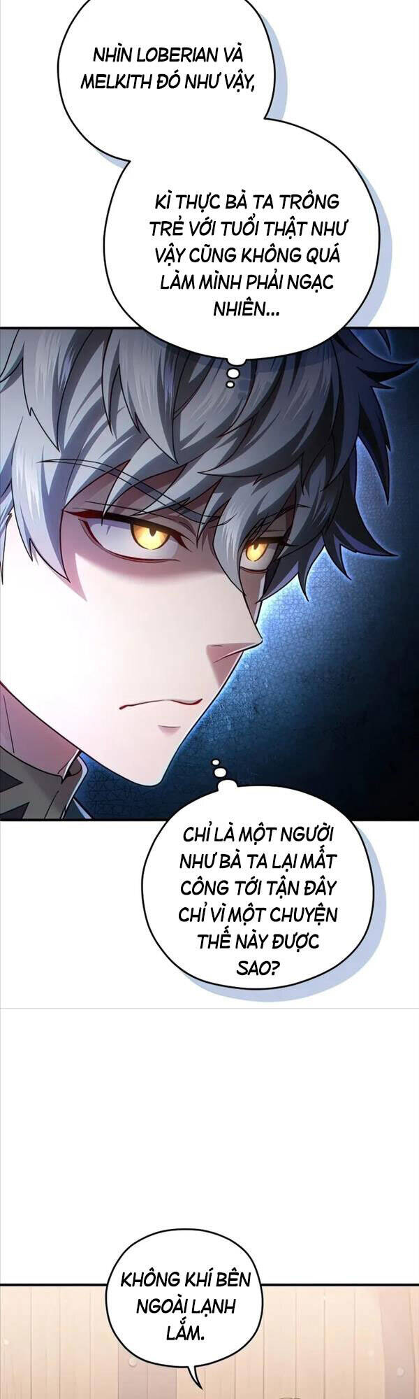 Luân Hồi Khốn Khiếp Chapter 42 - Trang 2