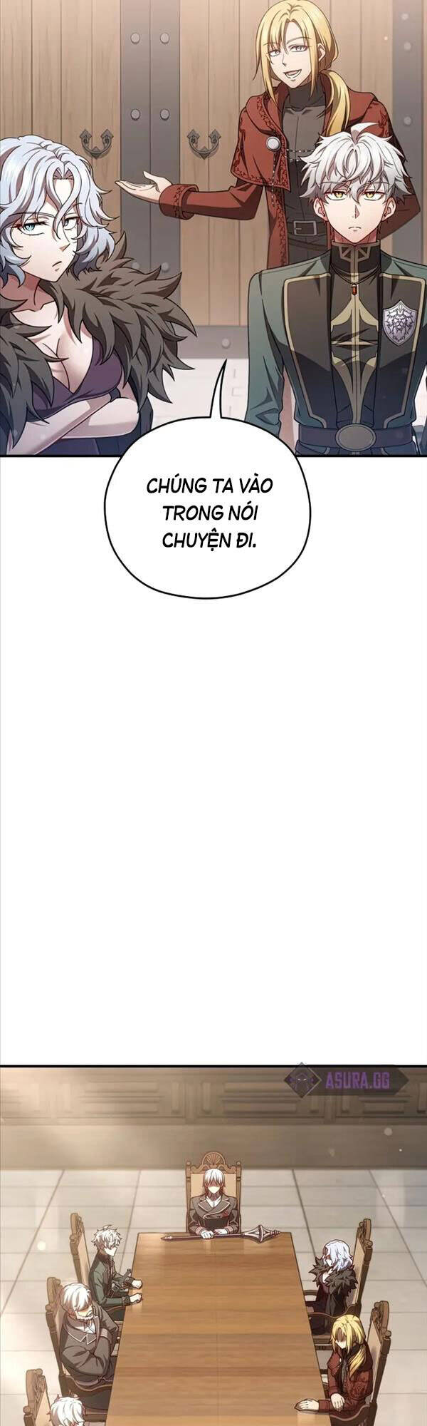 Luân Hồi Khốn Khiếp Chapter 42 - Trang 2