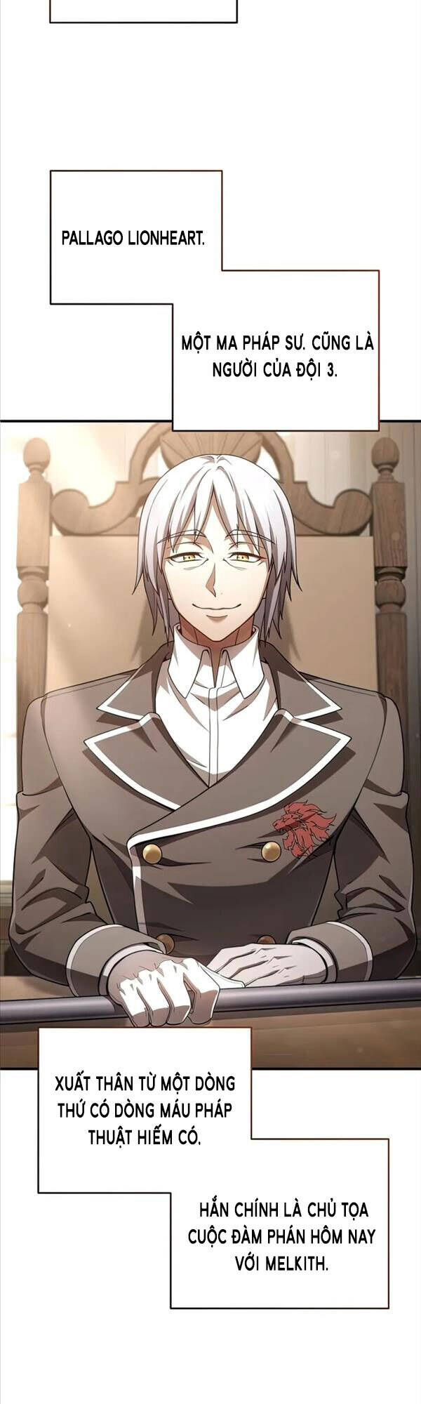 Luân Hồi Khốn Khiếp Chapter 42 - Trang 2