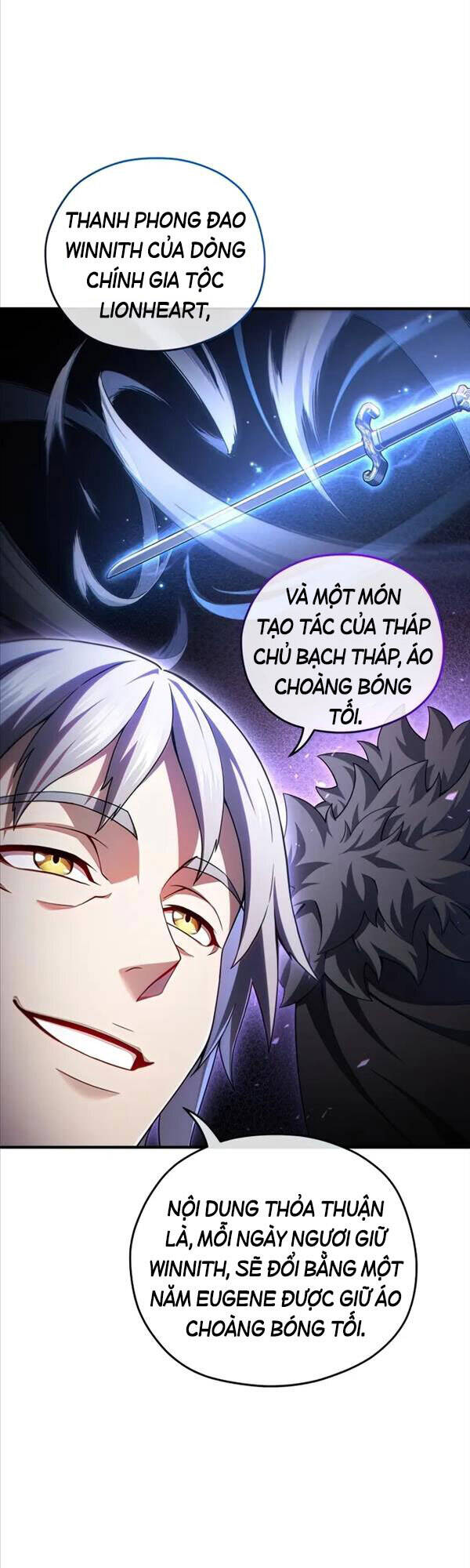 Luân Hồi Khốn Khiếp Chapter 42 - Trang 2