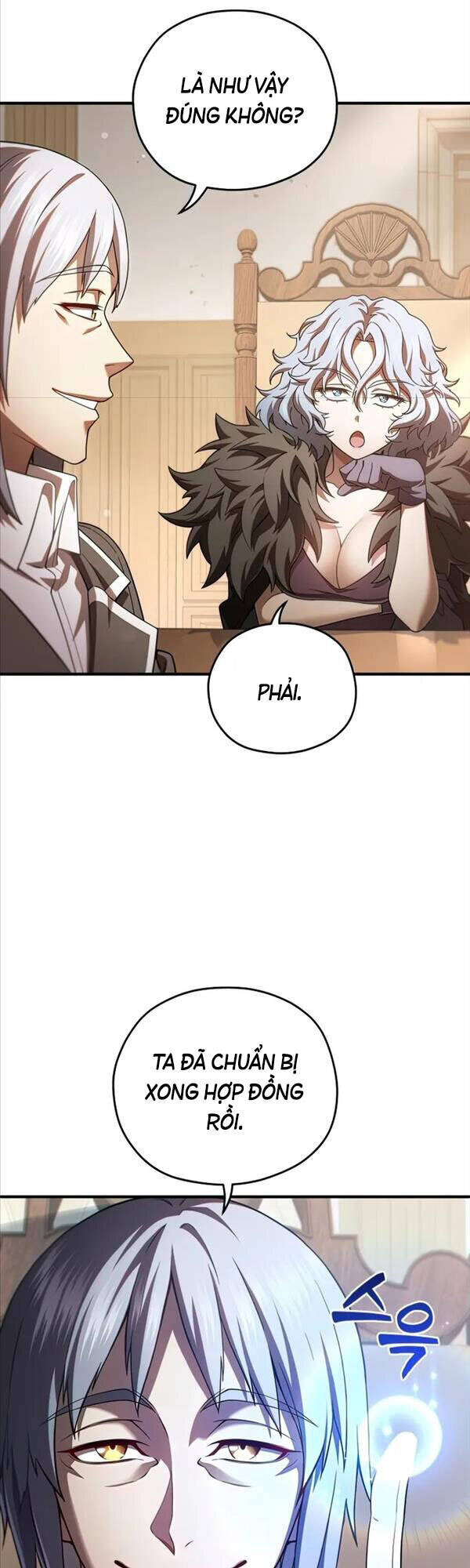 Luân Hồi Khốn Khiếp Chapter 42 - Trang 2