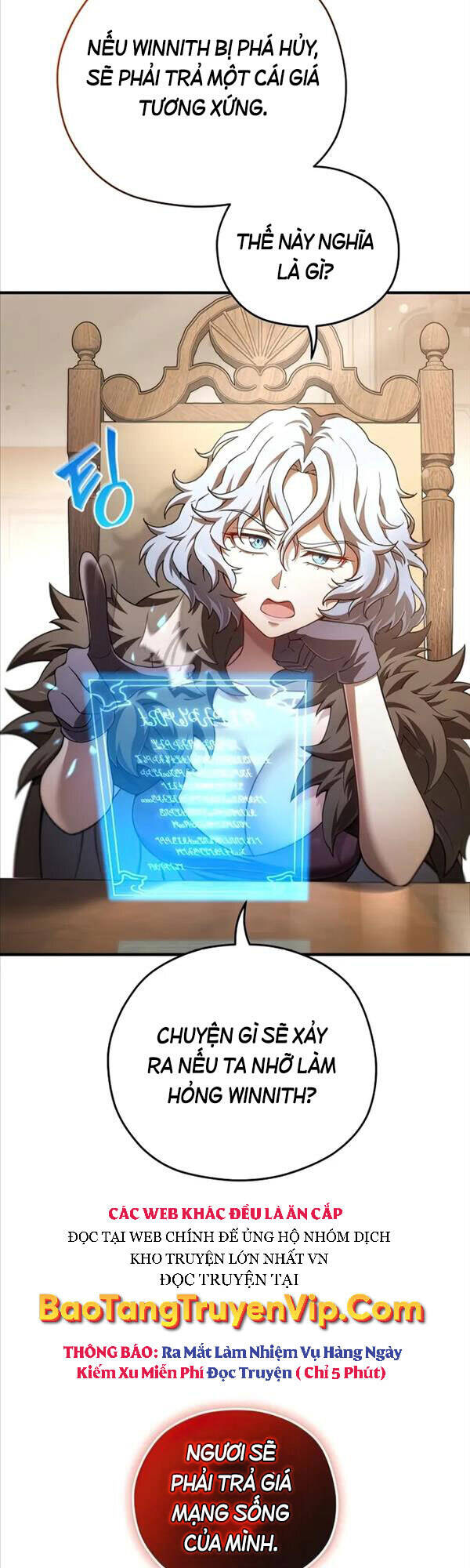 Luân Hồi Khốn Khiếp Chapter 42 - Trang 2