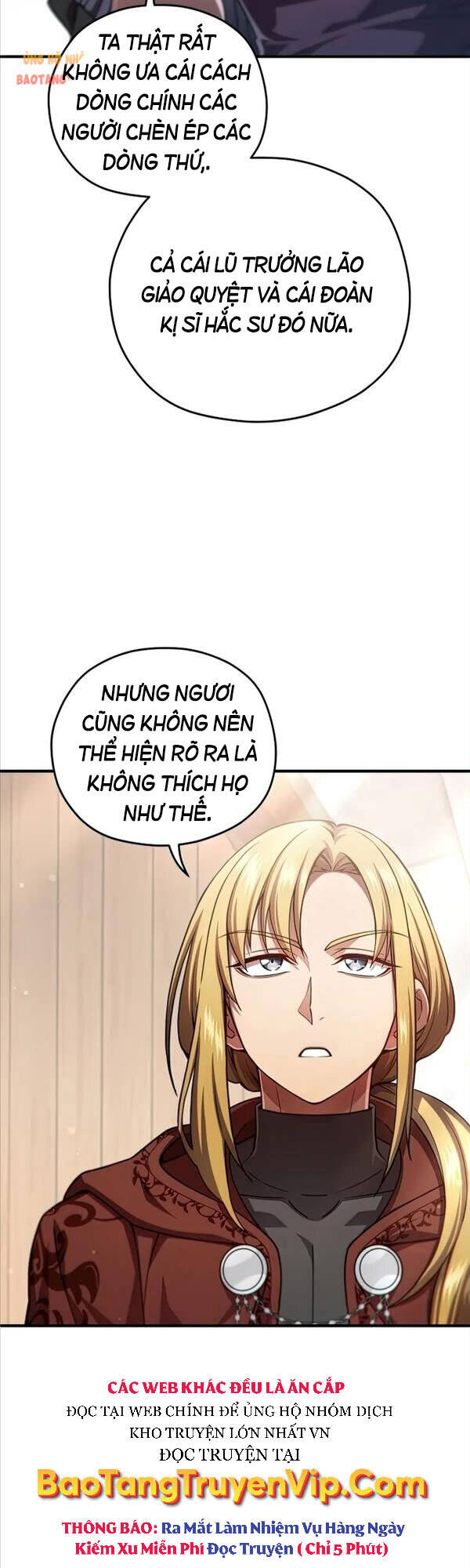 Luân Hồi Khốn Khiếp Chapter 42 - Trang 2
