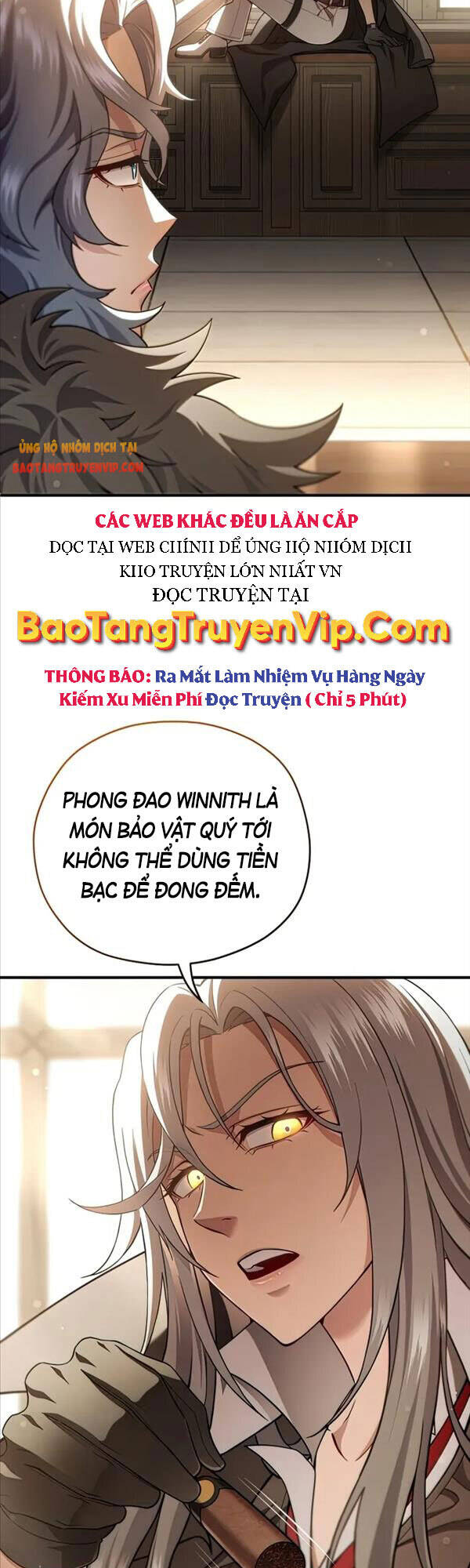 Luân Hồi Khốn Khiếp Chapter 42 - Trang 2