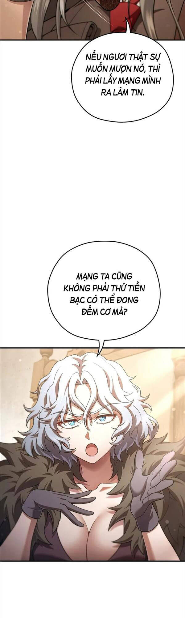 Luân Hồi Khốn Khiếp Chapter 42 - Trang 2
