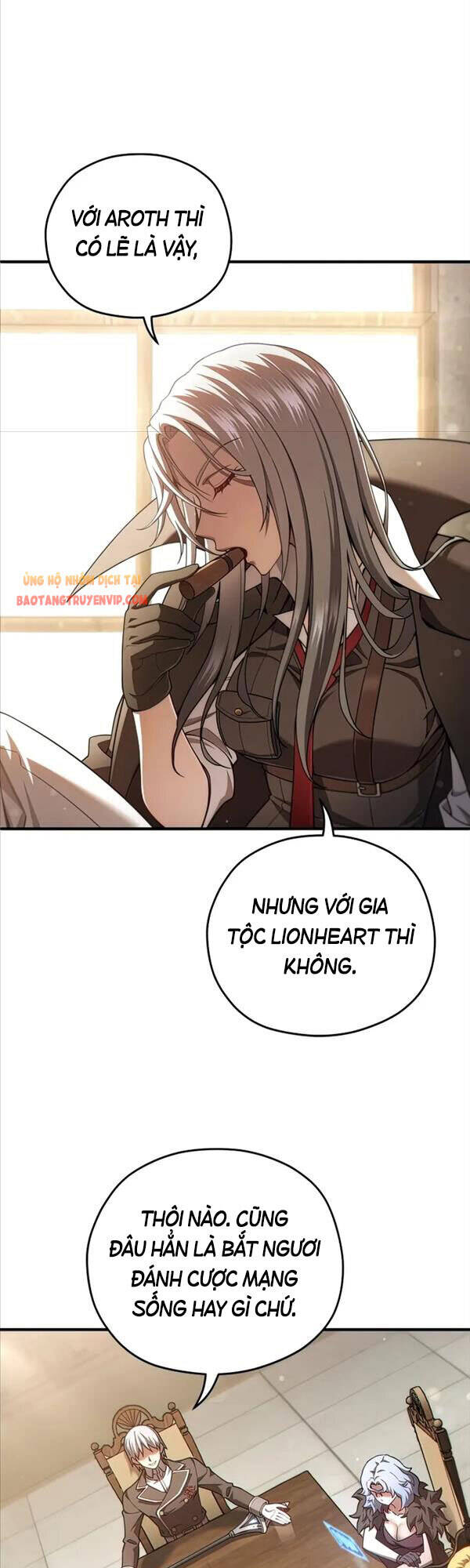 Luân Hồi Khốn Khiếp Chapter 42 - Trang 2