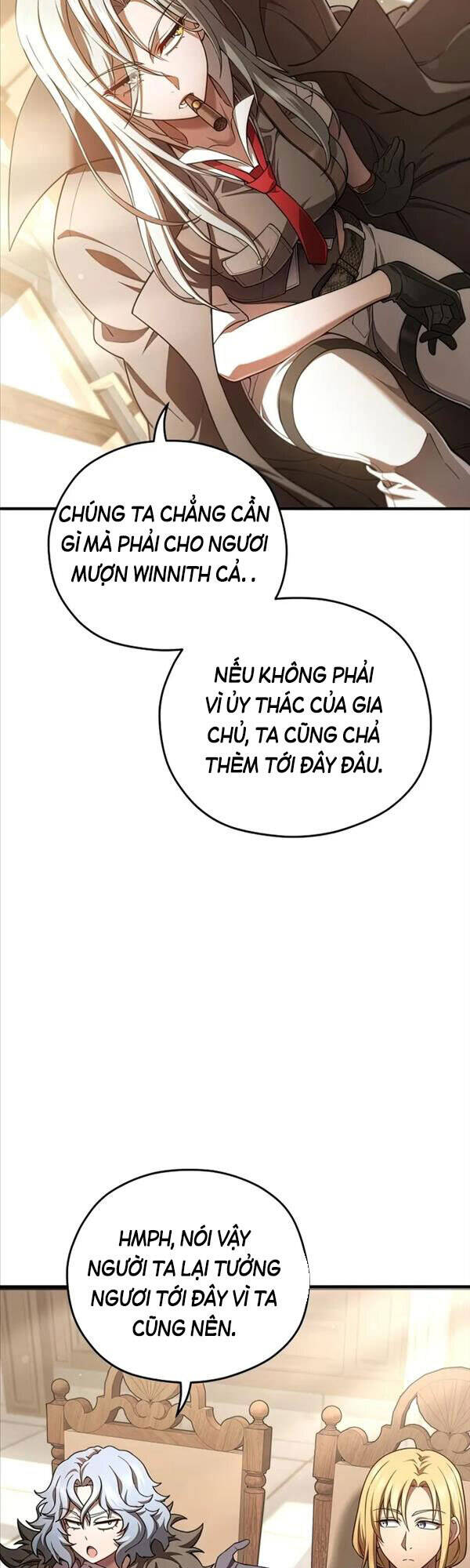 Luân Hồi Khốn Khiếp Chapter 42 - Trang 2