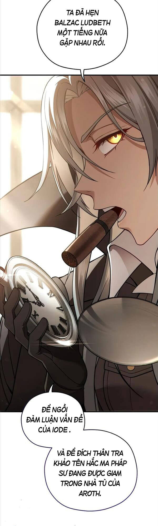 Luân Hồi Khốn Khiếp Chapter 42 - Trang 2