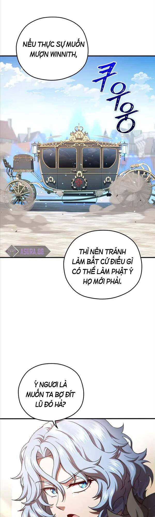 Luân Hồi Khốn Khiếp Chapter 42 - Trang 2