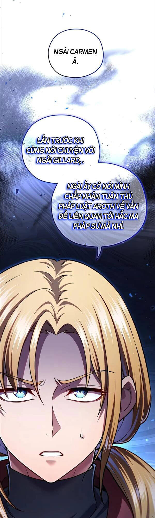 Luân Hồi Khốn Khiếp Chapter 42 - Trang 2