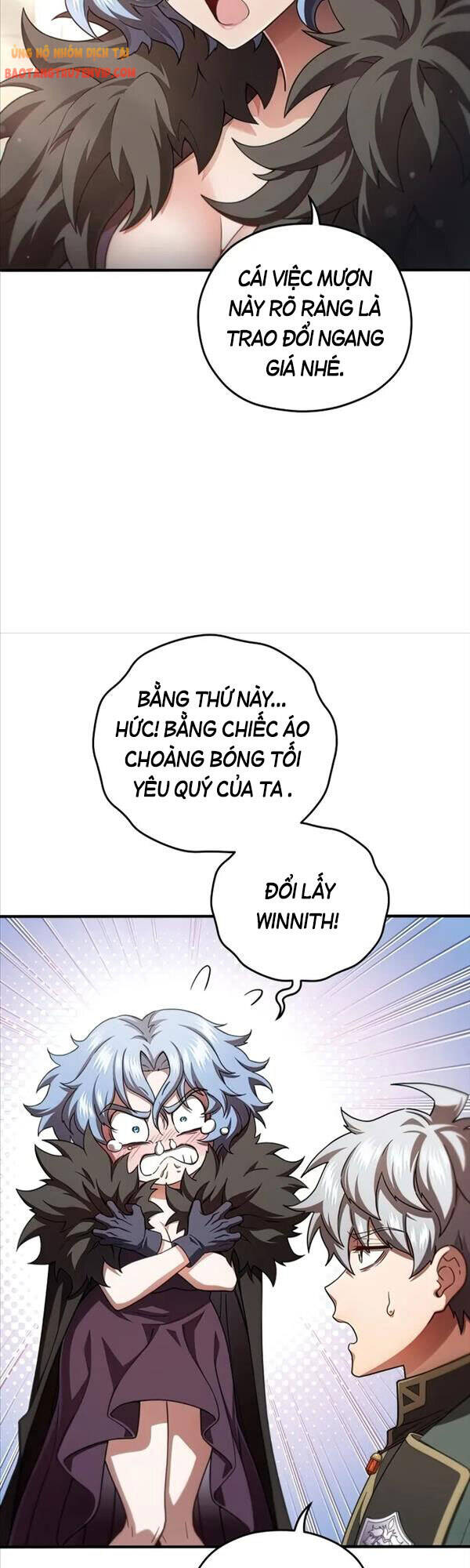 Luân Hồi Khốn Khiếp Chapter 42 - Trang 2