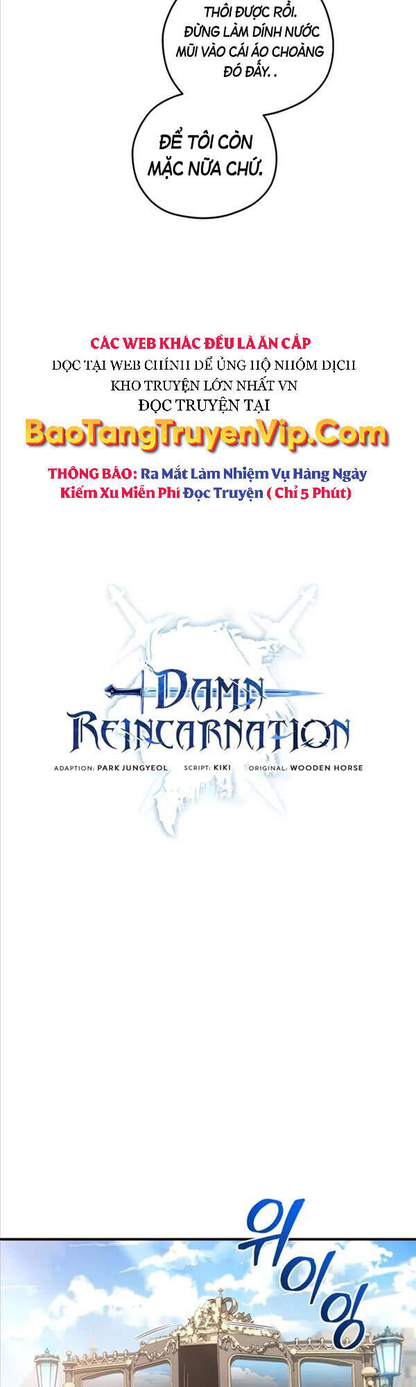 Luân Hồi Khốn Khiếp Chapter 42 - Trang 2