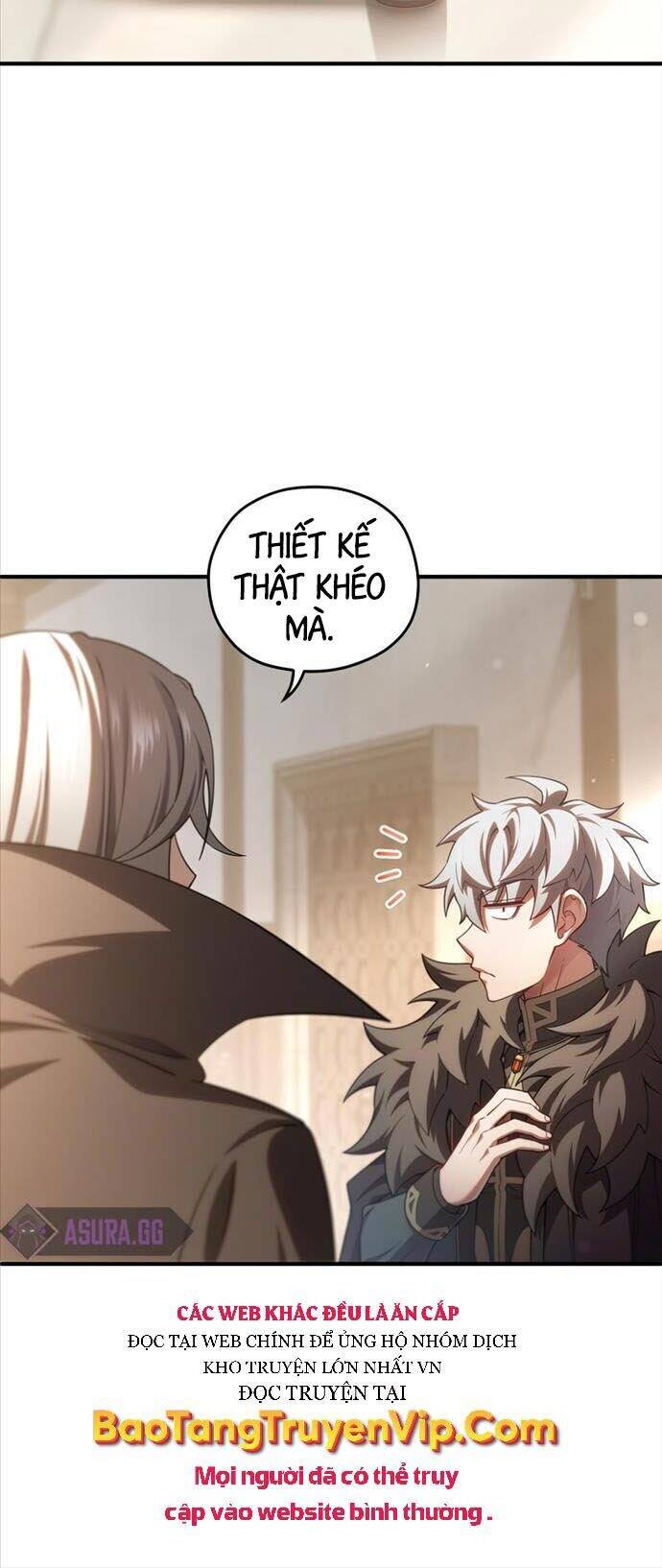 Luân Hồi Khốn Khiếp Chapter 43 - Trang 2