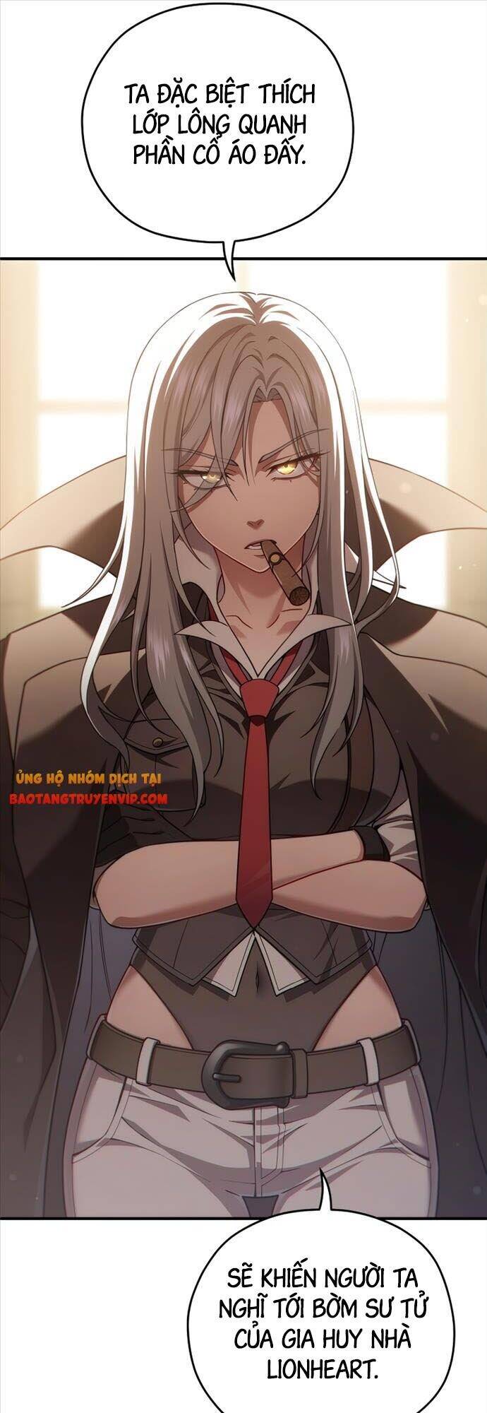 Luân Hồi Khốn Khiếp Chapter 43 - Trang 2