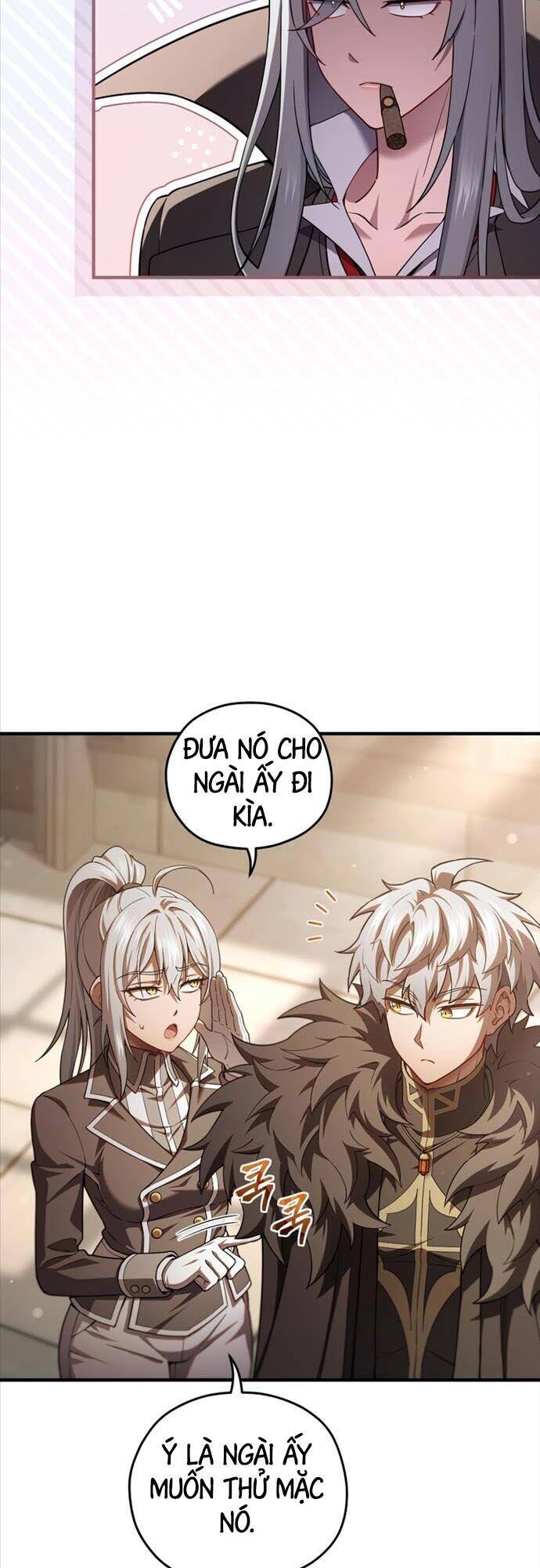 Luân Hồi Khốn Khiếp Chapter 43 - Trang 2