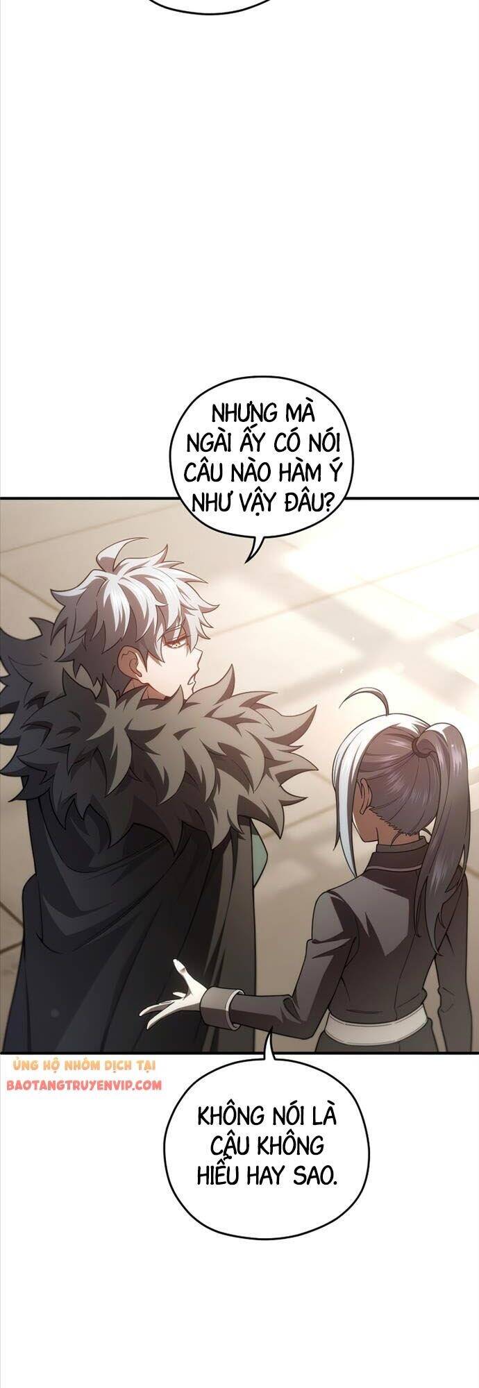 Luân Hồi Khốn Khiếp Chapter 43 - Trang 2