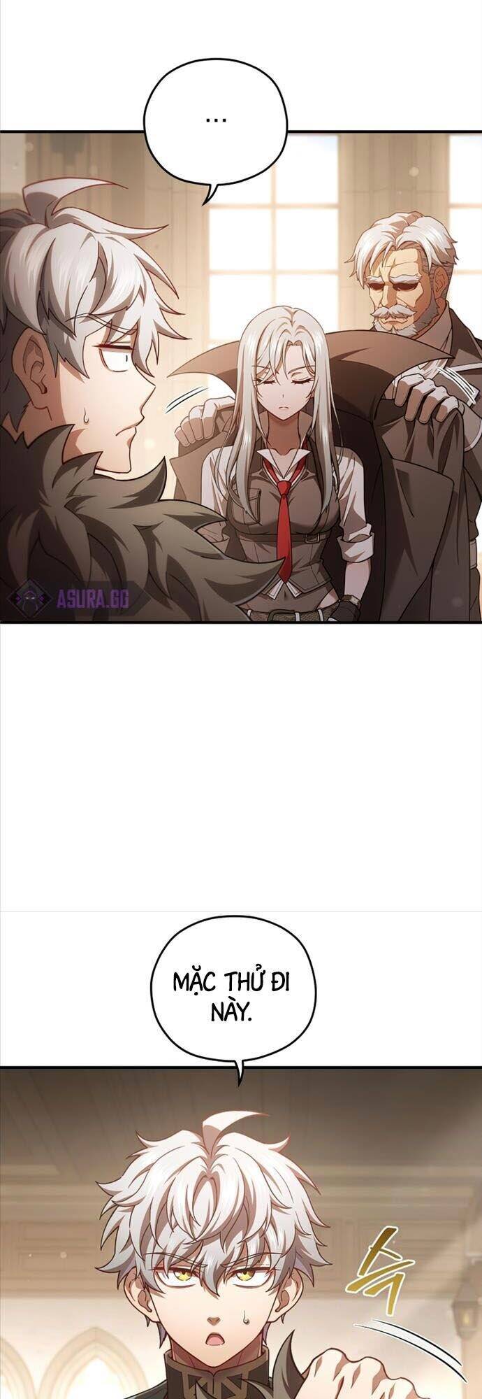 Luân Hồi Khốn Khiếp Chapter 43 - Trang 2