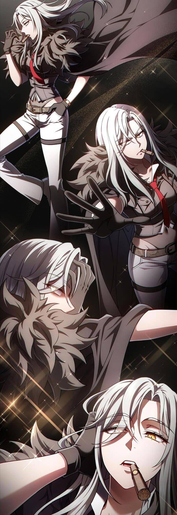 Luân Hồi Khốn Khiếp Chapter 43 - Trang 2