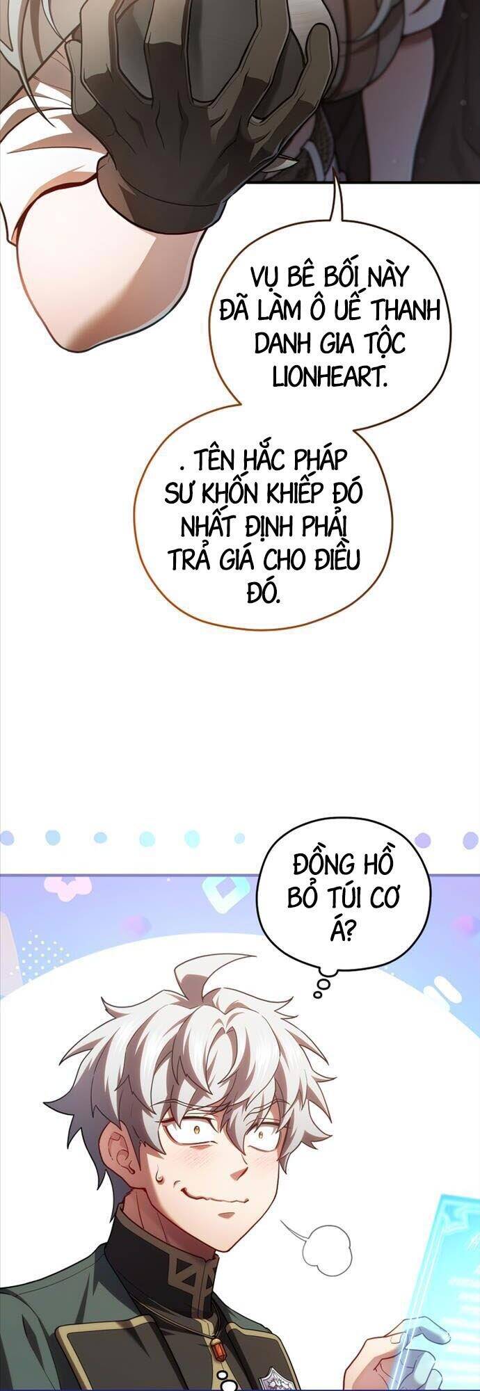 Luân Hồi Khốn Khiếp Chapter 43 - Trang 2