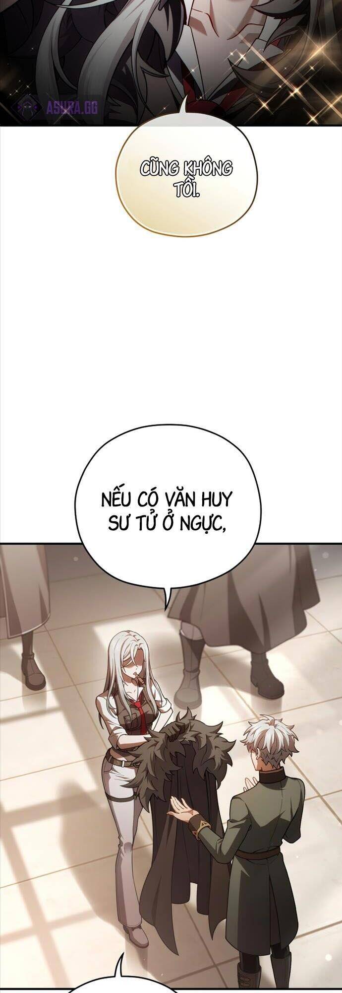 Luân Hồi Khốn Khiếp Chapter 43 - Trang 2