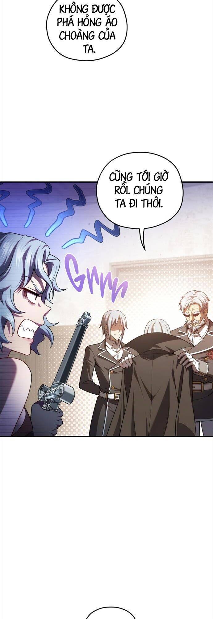 Luân Hồi Khốn Khiếp Chapter 43 - Trang 2