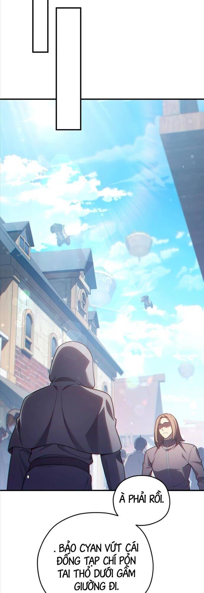 Luân Hồi Khốn Khiếp Chapter 43 - Trang 2