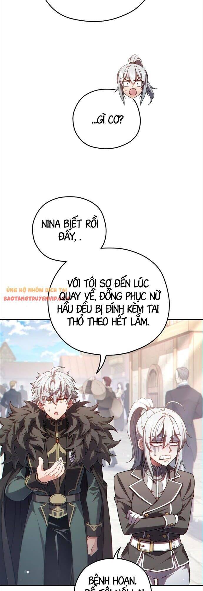 Luân Hồi Khốn Khiếp Chapter 43 - Trang 2