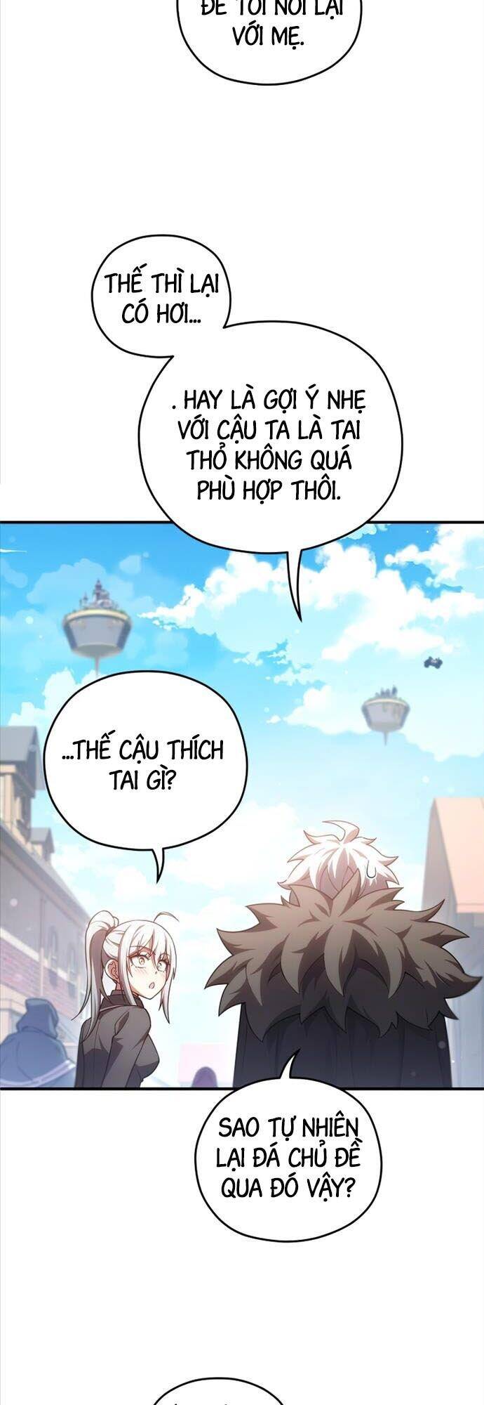 Luân Hồi Khốn Khiếp Chapter 43 - Trang 2