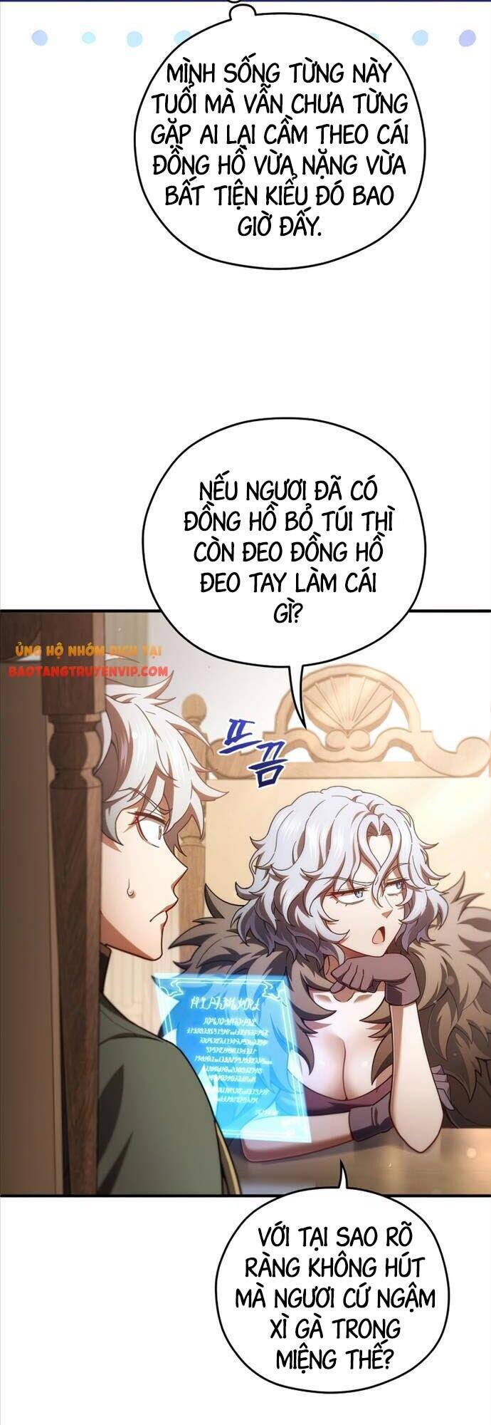 Luân Hồi Khốn Khiếp Chapter 43 - Trang 2