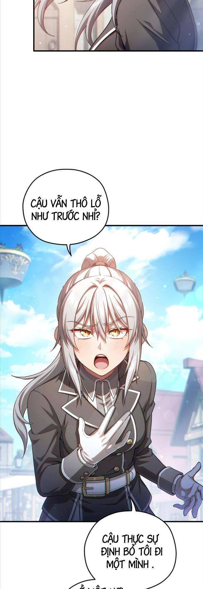 Luân Hồi Khốn Khiếp Chapter 43 - Trang 2