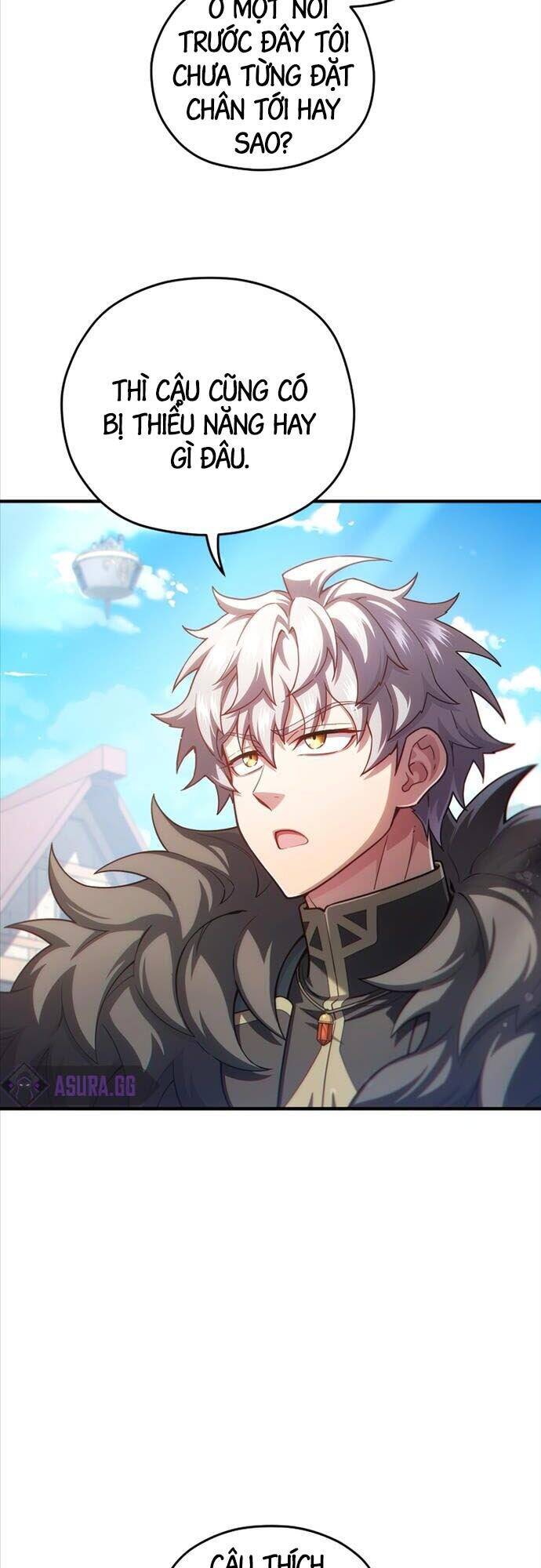 Luân Hồi Khốn Khiếp Chapter 43 - Trang 2