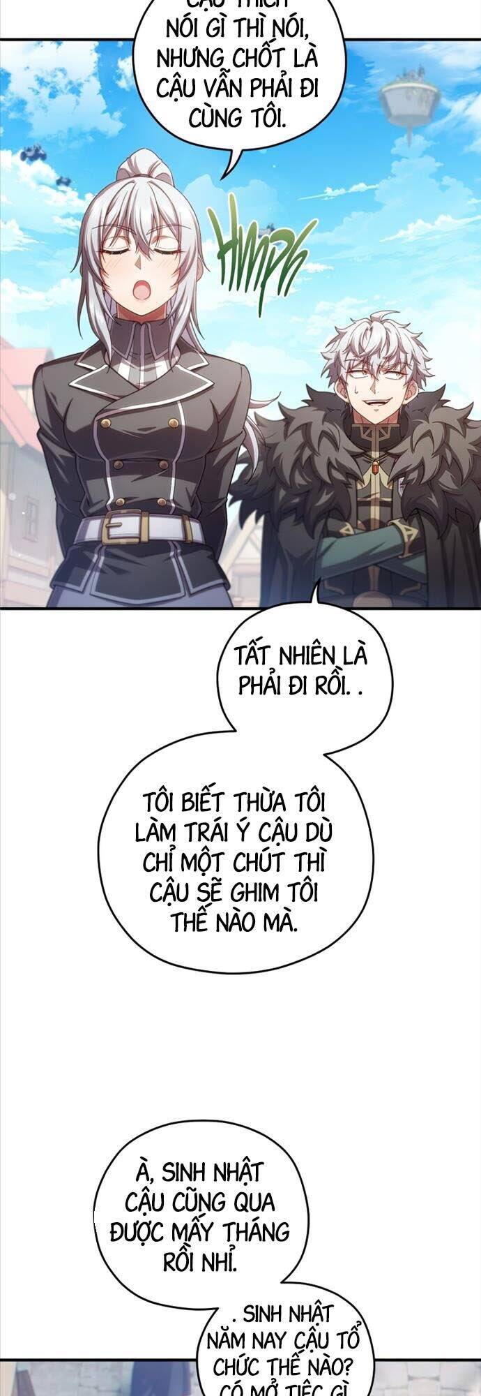 Luân Hồi Khốn Khiếp Chapter 43 - Trang 2