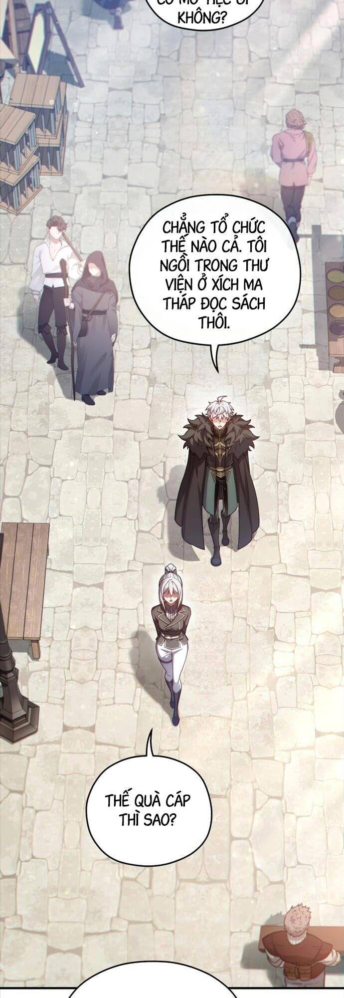 Luân Hồi Khốn Khiếp Chapter 43 - Trang 2