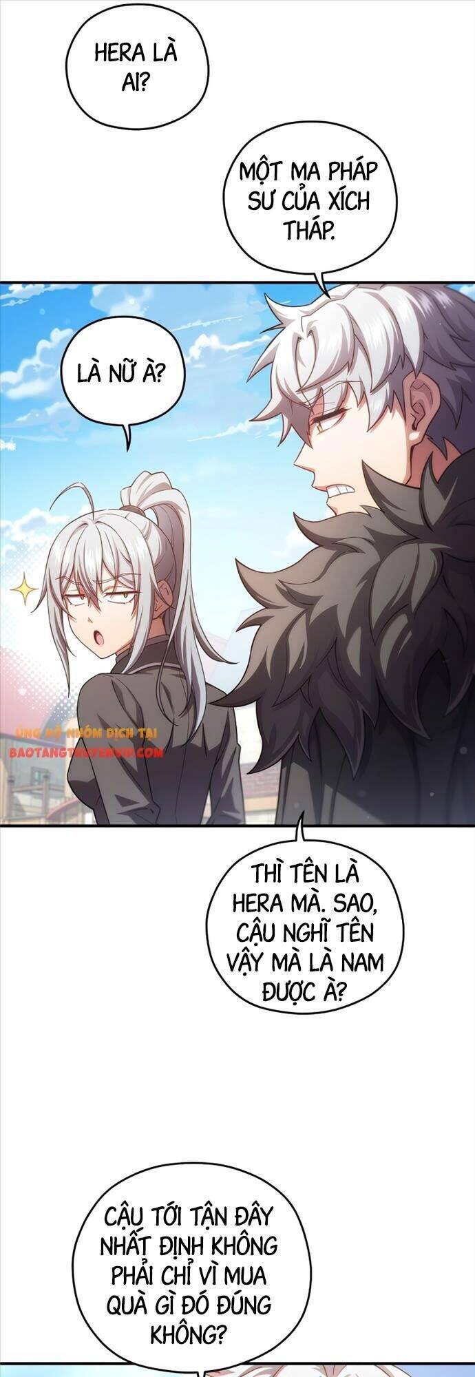 Luân Hồi Khốn Khiếp Chapter 43 - Trang 2