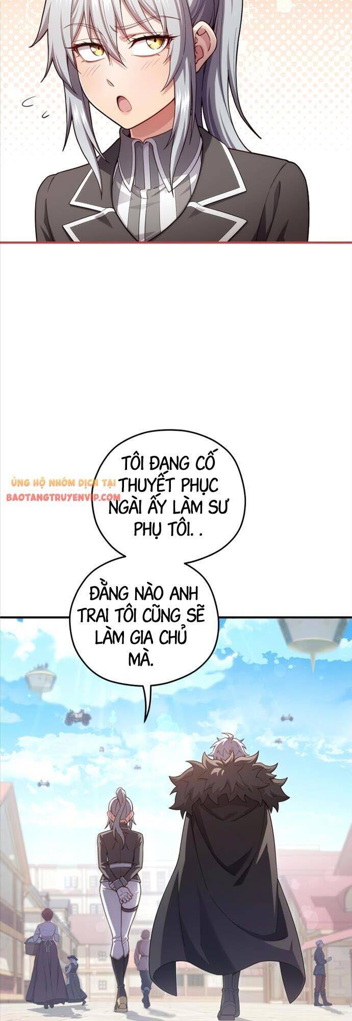 Luân Hồi Khốn Khiếp Chapter 43 - Trang 2