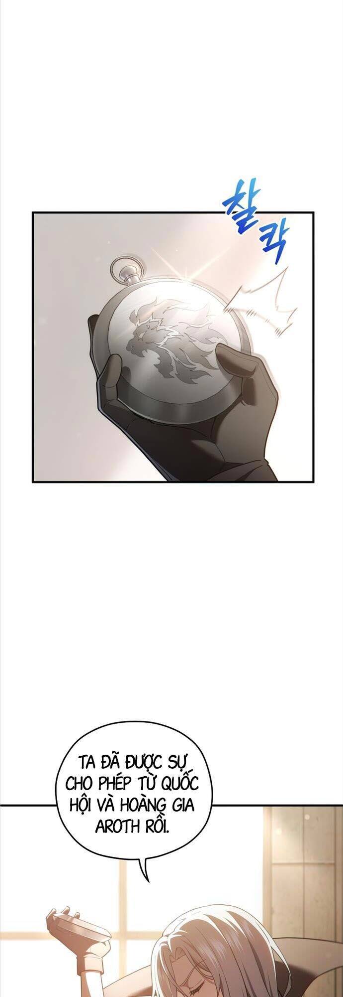 Luân Hồi Khốn Khiếp Chapter 43 - Trang 2